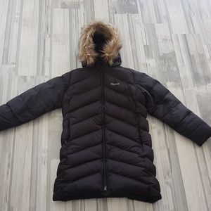 Marmot 650 Fill down jacket